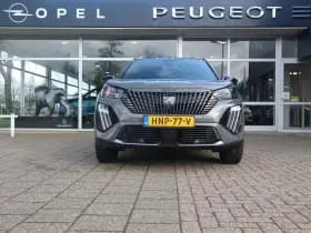 Peugeot e-2008 thumbnail 14
