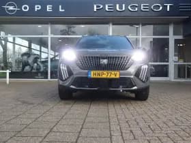 Peugeot e-2008 thumbnail 15