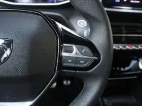 Peugeot e-2008 thumbnail 22