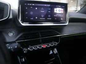 Peugeot e-2008 thumbnail 25