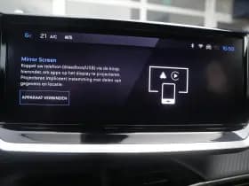 Peugeot e-2008 thumbnail 30
