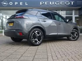 Peugeot e-2008 thumbnail 4