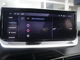 Peugeot e-2008 thumbnail 34
