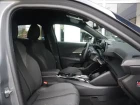 Peugeot e-2008 thumbnail 6