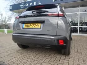 Peugeot e-2008 thumbnail 52