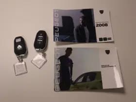 Peugeot e-2008 thumbnail 55