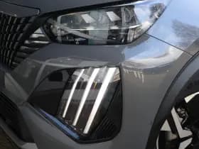 Peugeot e-2008 thumbnail 10