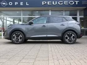 Peugeot e-2008 thumbnail 2