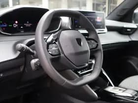 Peugeot e-2008 thumbnail 12