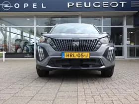 Peugeot e-2008 thumbnail 14