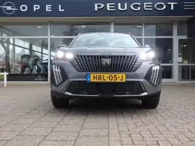 Peugeot e-2008 thumbnail 15