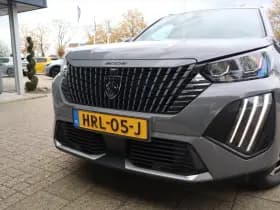 Peugeot e-2008 thumbnail 18