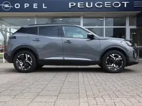 Peugeot e-2008 thumbnail 3
