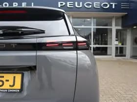 Peugeot e-2008 thumbnail 25