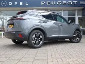 Peugeot e-2008 thumbnail 4