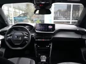 Peugeot e-2008 thumbnail 5