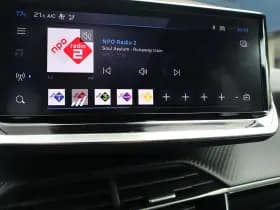 Peugeot e-2008 thumbnail 45