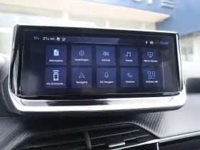 Peugeot e-2008 thumbnail 48