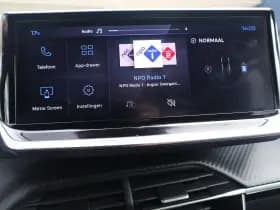 Peugeot e-2008 thumbnail 50