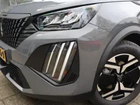 Peugeot e-2008 thumbnail 10