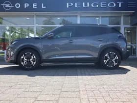 Peugeot e-2008 thumbnail 2