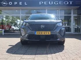 Peugeot e-2008 thumbnail 14