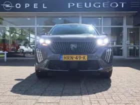 Peugeot e-2008 thumbnail 15