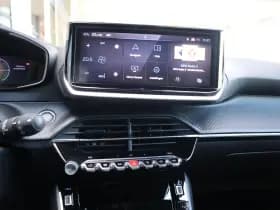Peugeot e-2008 thumbnail 25