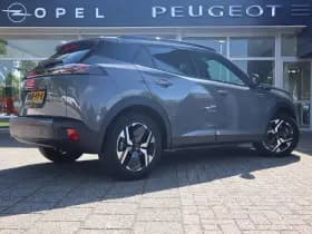 Peugeot e-2008 thumbnail 4