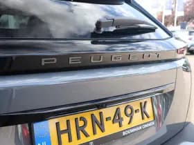 Peugeot e-2008 thumbnail 34
