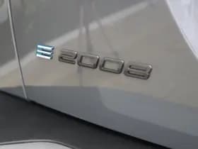 Peugeot e-2008 thumbnail 38