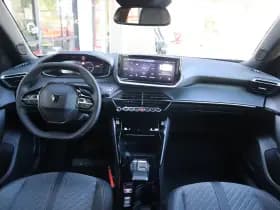 Peugeot e-2008 thumbnail 5