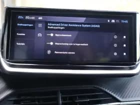 Peugeot e-2008 thumbnail 46