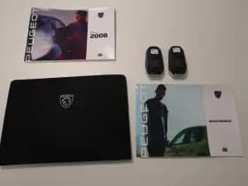 Peugeot e-2008 thumbnail 49