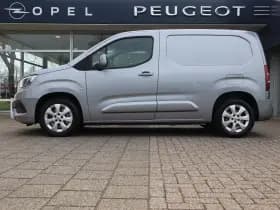 Opel Combo thumbnail 2