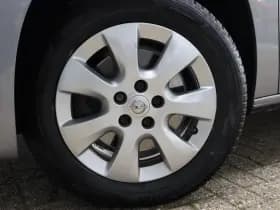 Opel Combo thumbnail 13