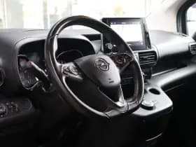 Opel Combo thumbnail 14