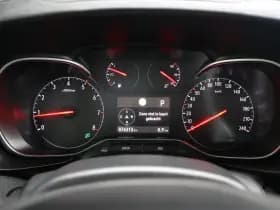 Opel Combo thumbnail 15