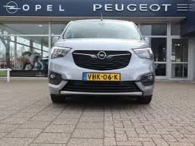 Opel Combo thumbnail 16