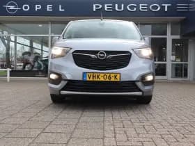 Opel Combo thumbnail 17