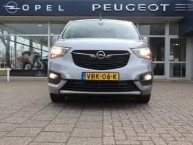 Opel Combo thumbnail 18