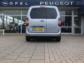 Opel Combo thumbnail 19