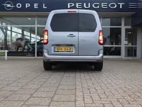 Opel Combo thumbnail 20