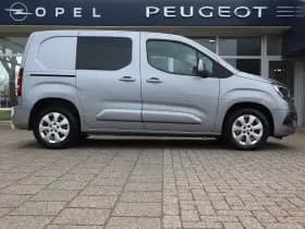 Opel Combo thumbnail 3