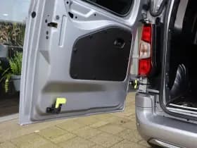 Opel Combo thumbnail 22