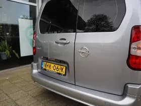Opel Combo thumbnail 23