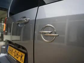 Opel Combo thumbnail 27