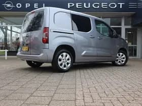 Opel Combo thumbnail 4