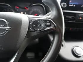 Opel Combo thumbnail 34