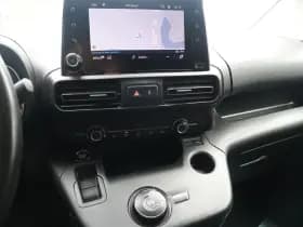 Opel Combo thumbnail 37